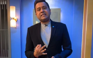 Akash Chopra