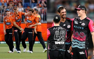 BBL 2025-26: Qualifier, SCO vs SIX Match Prediction – Who will win today’s BBL match between Perth Scorchers vs Sydney Sixers?