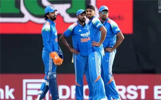 Supreme Court dismisses 'frivolous' plea to restrain Prasar Bharati from calling BCCI's cricket squad 'Team India'