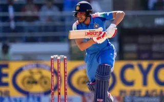 IND vs NZ 2026: Shubman Gill