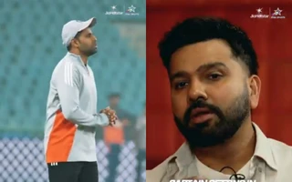 ‘The batting lineup suffers’ - Rohit Sharma makes bold claim on Suryakumar Yadav’s batting struggles