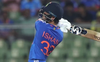 Former wicketkeeper lauds Ishan Kishan’s fearless knock after IND vs NZ 2nd T20I