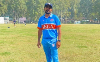 Dishant Yagnik appointed Kolkata Knight Riders' fielding coach for IPL 2026