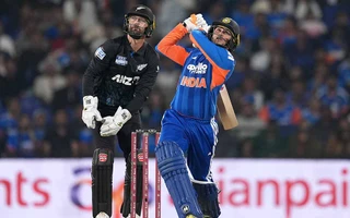 IND vs NZ 2026: ‘I always back my shots’ - Abhishek Sharma reflects on his match-winning knock in Nagpur