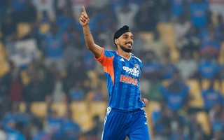 IND vs NZ 2026: Top 3 wicket-takers from T20I series