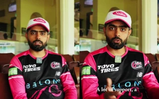 ‘Unfortunately, I will now have to leave the team’ - Babar Azam’s special message to Sydney Sixers fans after departure