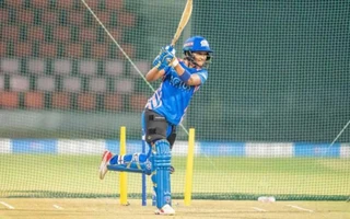 WPL 2026: Gujarat Giants name Jintimani Kalita as injury replacement for Titas Sadhu