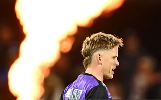 BBL 2025-26: Hobart Hurricanes' skipper Nathan Ellis ruled out with hamstring injury
