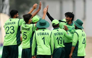 Under-19 World Cup 2026: Pakistan deliberately slows chase to knock Scotland out, Chopra reacts