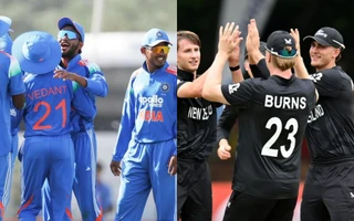 U19 World Cup 2026: Match 24, India U19 vs New Zealand U19 Match Prediction – Who will win today’s match between IND U19 vs NZ U19?