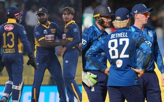 Sri Lanka vs England Prediction, 2nd ODI – Who will win today’s match?