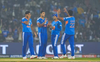 IND vs NZ 2026: India vs New Zealand Highlights & Result – 2nd T20I