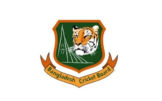 Bangladesh Cricket Board logo