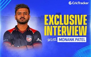 Monank Patel picks his top 5 wicketkeepers of all-time, includes two Indians [Exclusive]