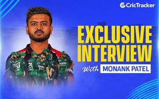 'We are confident' – USA's Monank Patel eyes to repeat 'historic win' against Pakistan at T20 World Cup 2026 [Exclusive]