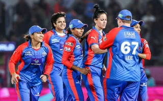 WPL 2026: Royal Challengers Bengaluru Women vs Delhi Capitals Women Highlights & Result – Match 15