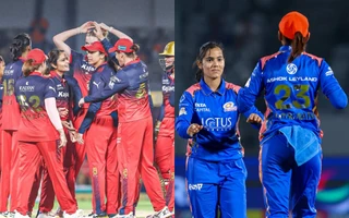 WPL 2026: Match 16, RCB W vs MI W Match Prediction – Who will win today’s WPL match between Royal Challengers Bengaluru Women vs Mumbai Indians Women?