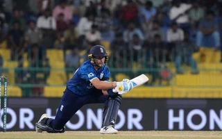 ENG vs NZ 2026, 2nd ODI: Joe Root