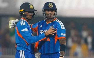 IND vs NZ 2026: India vs New Zealand Highlights & Result – 3rd T20I