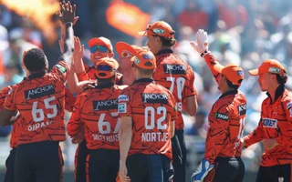 SA20 2025-26: Pretoria Capitals vs Sunrisers Eastern Cape Highlights & Result – Final