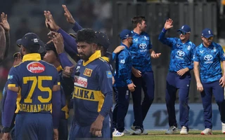 Pakistan ODI Tri-Series 2026: Match 3, Sri Lanka vs England Match Prediction - Who will win today's match between SL and ENG?