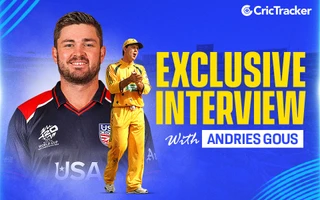 Andries Gous picks Ricky Ponting’s aggressive captaincy over MS Dhoni’s calm approach [Exclusive]