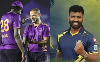 WLP T20 League 2026: Match 4, DR vs GT Match Prediction – Who will win today’s WLP T20 League match between Dubai Royals vs Gurugram Thunders?