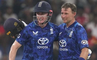 SL vs ENG 2026: Sri Lanka vs England Highlights & Result – 3rd ODI