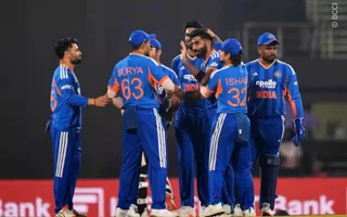 IND vs NZ 2026: Kerala Cricket Association addresses water price complaints during Thiruvananthapuram T20I