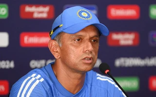T20 World Cup 2026: Rahul Dravid urges caution despite claiming India to be favourites