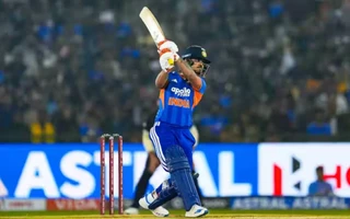 IND vs NZ 2026: Why is Ishan Kishan not playing in 4th T20I?