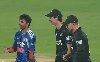 IND vs NZ 2026: India vs New Zealand Highlights & Result – 4th T20I