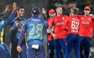 Sri Lanka vs England, 1st T20I Match Prediction: Who will win today's match between SL vs ENG?
