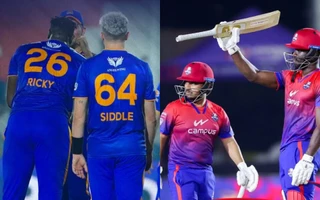 WLP T20 League 2026: Match 8, MT vs DW Match Prediction – Who will win today’s WLP T20 League match between Maharashtra Tycoons vs Delhi Warriors?