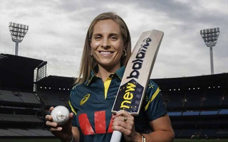 Sophie Molineux set to return for West Indies tour, may feature as batter only