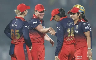 WPL 2026: Royal Challengers Bengaluru Women vs UP Warriorz Women Highlights & Result – Match 18