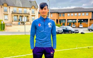 WATCH: ‘You're playing really good’ - How one decision of Zainullah Ihsan’s brother made him International cricketer