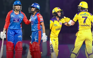 WPL 2026: Match 20, DC W vs UP W Match Prediction – Who will win today’s WPL match between Delhi Capitals Women vs UP Warriorz Women?