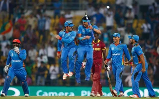 5 most shocking upsets in T20 World Cup history