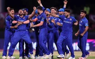 AFG vs UAE Dream11 Prediction