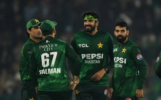 PAK vs AUS 2026: Pakistan vs Australia Highlights & Result – 2nd T20I