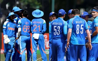 U19 World Cup 2026: 2nd Semi-Final, India U19 vs Afghanistan U19 Match Prediction – Who will win today’s match between IND U19 vs AFG U19?