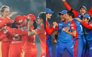 WPL 2026: Eliminator, GG W vs DC W Match Prediction: Who will win today's WPL match between Gujarat Giants Women vs Delhi Capitals Women?