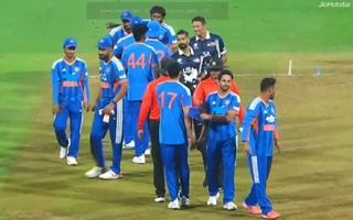 IND A vs USA 2026: India A vs USA Highlights & Result – T20 World Cup warm-up