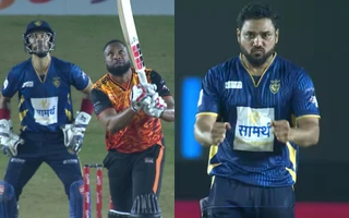 WLP T20 League 2026: Semi Final 1, RTL vs PPT Match Prediction – Who will win today’s WLP T20 Semi Final 1 between Rajasthan Lions vs Pune Panthers?