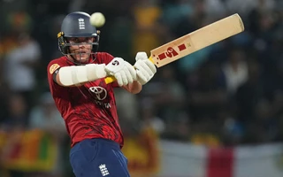 SL vs ENG 2026: Sam Curran clicks well in-time as T20 World Cup beckons