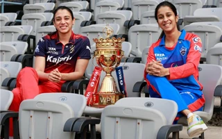 WPL 2026: Mandhana and Rodrigues unwind ahead of second title clash in Vadodara