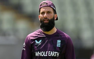 ‘That is the dream’ - Moeen Ali eyes future England coaching role