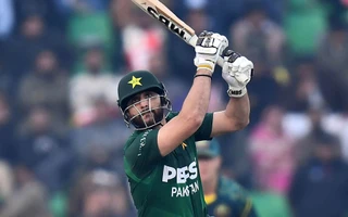 T20 World Cup 2026: ‘We will act on government’s advice’ - Salman Ali Agha on India fixture