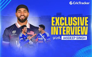 ‘Suryakumar Yadav and Abhishek Sharma’ - USA pacer Jasdeep Singh shares his dream wickets to pick in T20 World Cup 2026 [Exclusive]